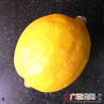 柠檬酸的作用和用途,柠檬水的功效与作用可以减肥