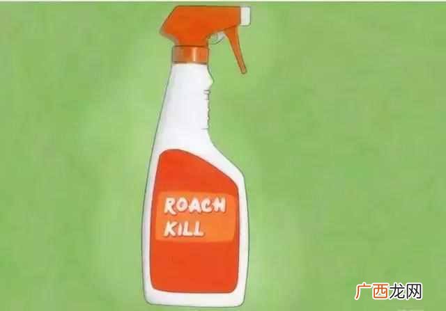 除蟑螂最有效的方法,如何彻底消灭蟑螂
