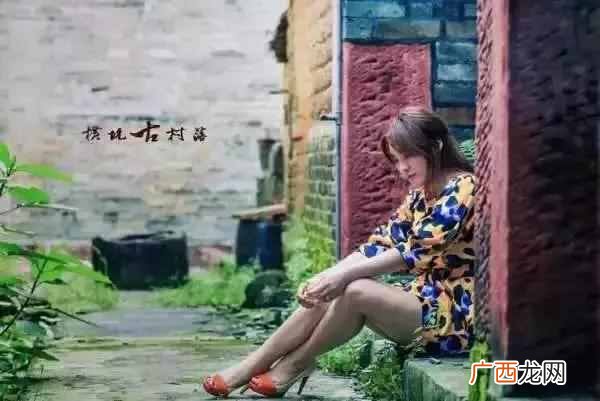 东莞一日游必去的地方,就有一些仿佛置身世外桃源的古村落