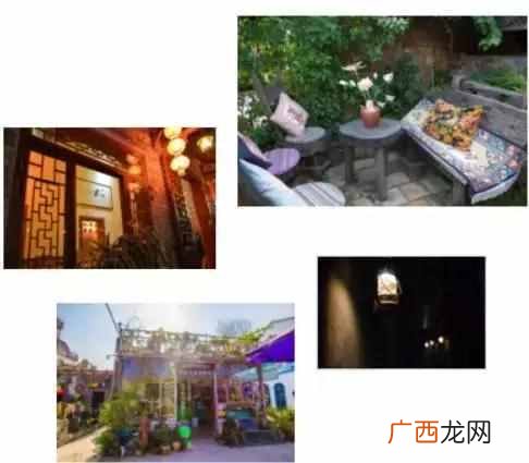 东莞一日游必去的地方,就有一些仿佛置身世外桃源的古村落