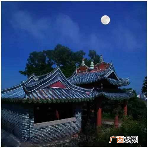 东莞一日游必去的地方,就有一些仿佛置身世外桃源的古村落