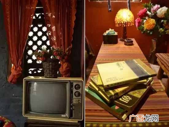 东莞一日游必去的地方,就有一些仿佛置身世外桃源的古村落