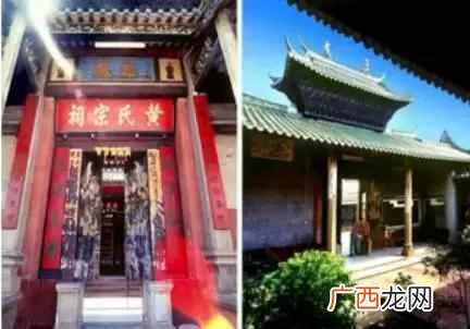 东莞一日游必去的地方,就有一些仿佛置身世外桃源的古村落