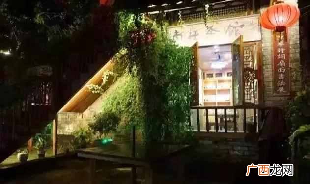 东莞一日游必去的地方,就有一些仿佛置身世外桃源的古村落
