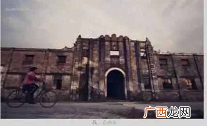 东莞一日游必去的地方,就有一些仿佛置身世外桃源的古村落