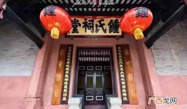 东莞一日游必去的地方,就有一些仿佛置身世外桃源的古村落