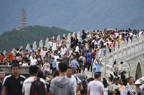 旅游的意义节假日旅游火爆的原因