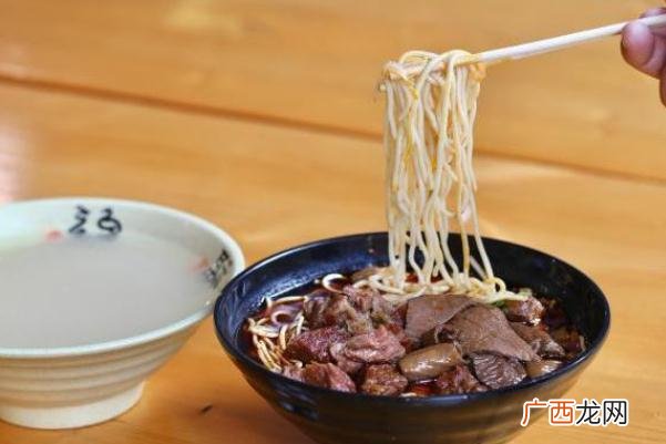 襄阳牛肉面是什么时候出现的襄阳牛肉面是怎么做的