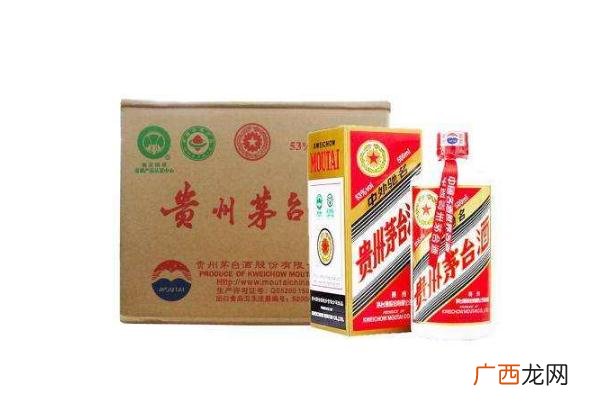 茅台酒的特点茅台酒的种类和价格