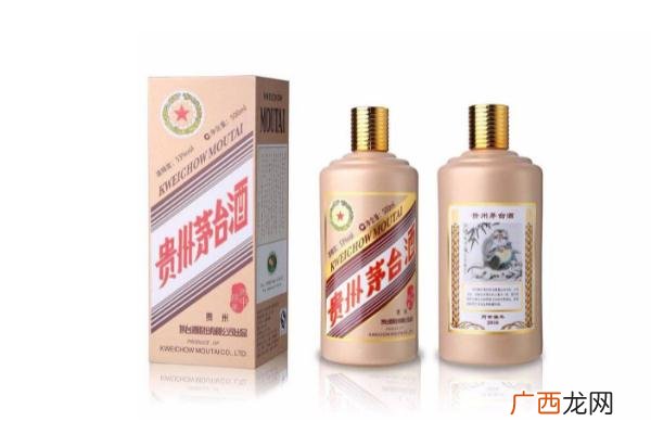 茅台酒的特点茅台酒的种类和价格