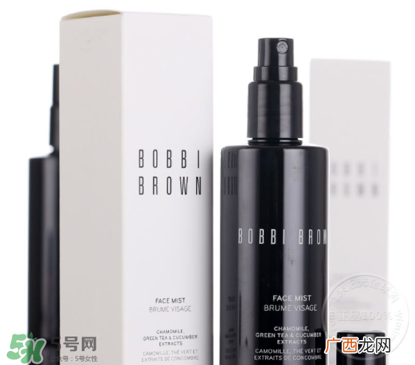 Bobbi Brown定妆喷雾怎么样？Bobbi Brown定妆喷雾多少钱？