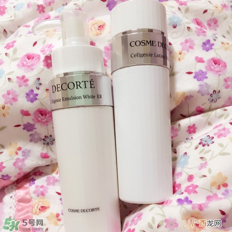 黛珂水乳哪个系列好用_每个系列优缺点