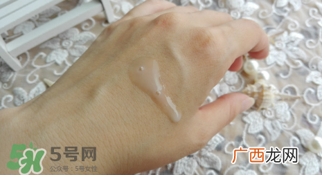 资生堂新透白美肌集光祛斑精华液好用吗