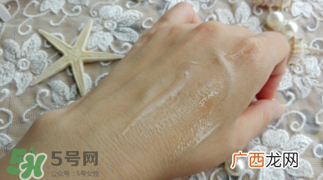 资生堂新透白美肌集光祛斑精华液好用吗