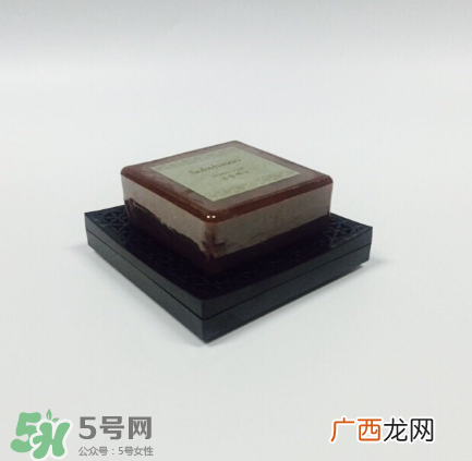 雪花秀密皂功效介绍 雪花秀密皂作用