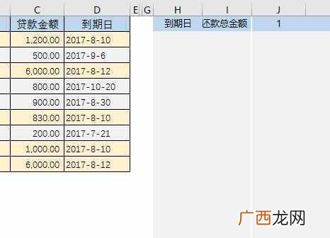 vlookup函数怎么用,vlookup函数用法示例