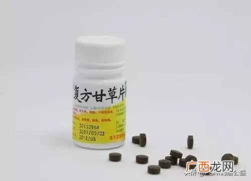 复方甘草片怎么样,复方甘草在服用时应注意以下7点