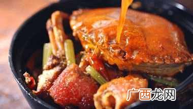 螃蟹相克的食物,螃蟹和什么不能一起吃
