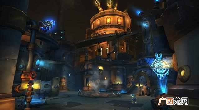 魔兽世界新地图怎么去,魔兽世界新地图全貌