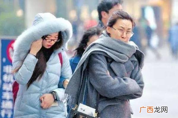 降温是几月份天气降温要注意什么