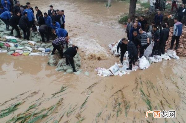 水灾有什么影响水灾会造成什么物资紧缺