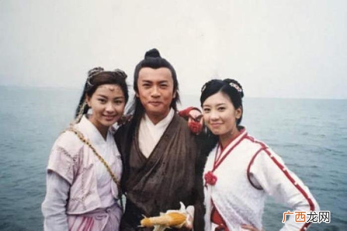 苏有朋演的，演什么像什么的苏有朋5大经典角色