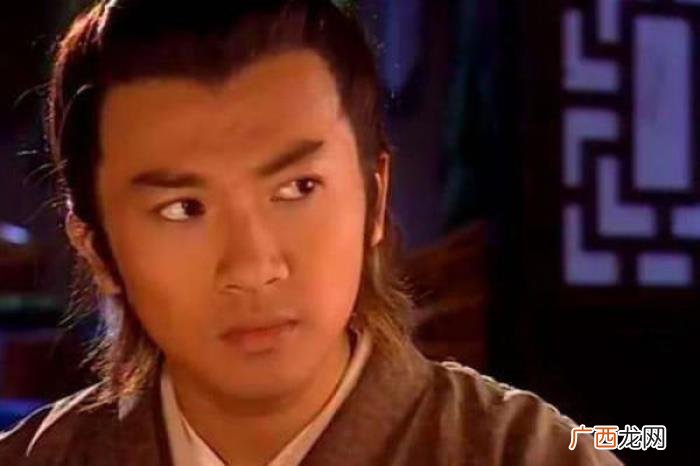苏有朋演的，演什么像什么的苏有朋5大经典角色