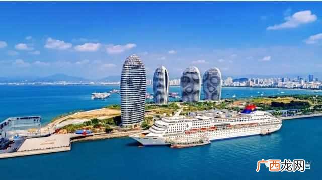 海南旅游景点攻略,海南旅游业现状以及发展前景