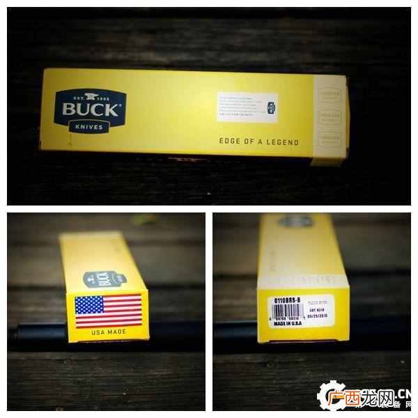 buck110刀款型及价格,buck110刀具历史