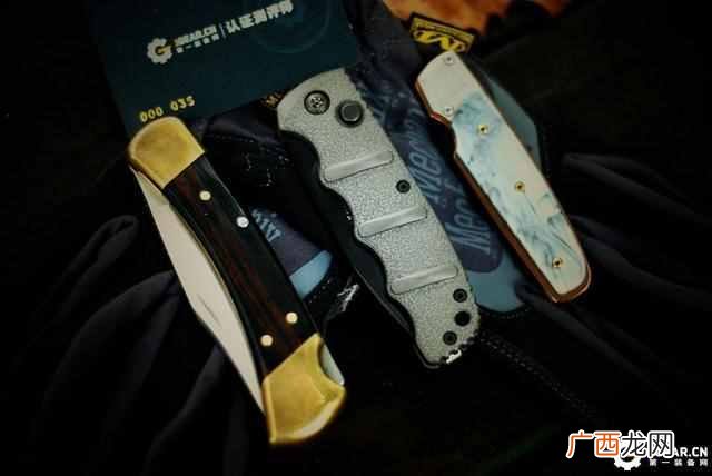 buck110刀款型及价格,buck110刀具历史
