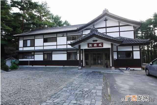 日本东京深度游攻略,其实日本有很多地方都非常适合深度游