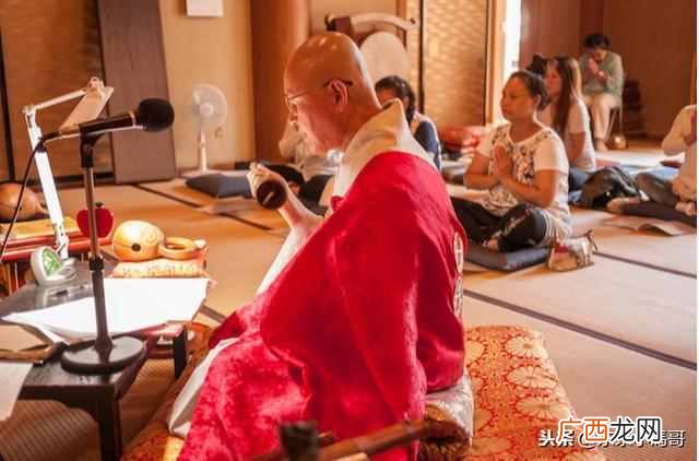 日本东京深度游攻略,其实日本有很多地方都非常适合深度游