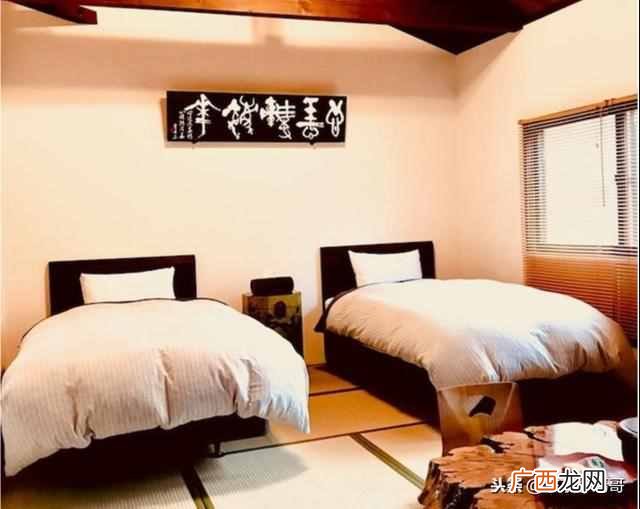 日本东京深度游攻略,其实日本有很多地方都非常适合深度游