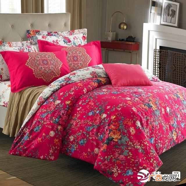 结婚床上用品有哪些,还是要根据当地风俗习惯来定