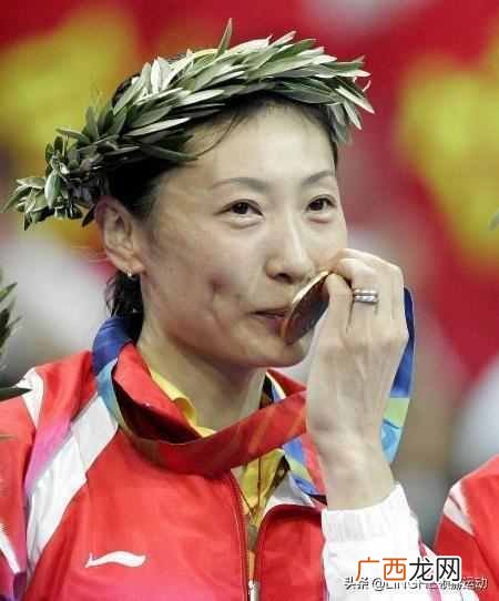 羽毛球冠军是谁,历届奥运会羽毛球男单冠军