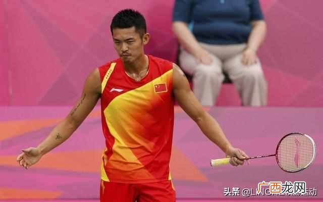 羽毛球冠军是谁,历届奥运会羽毛球男单冠军