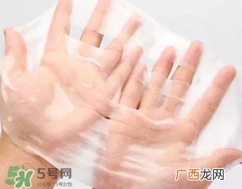 泰国RAY面膜真假怎么看-真假对比图
