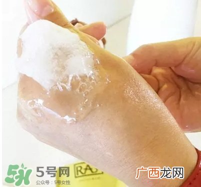 泰国RAY面膜真假怎么看-真假对比图