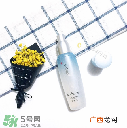 雪花秀喷雾好用吗？雪花秀喷雾评测