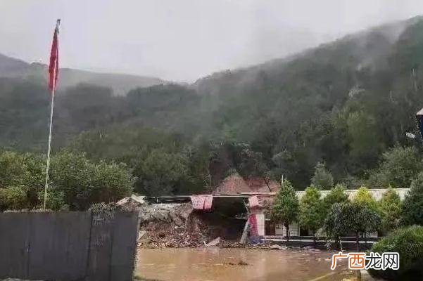 暴雨会引发什么灾害暴雨会引发海啸吗
