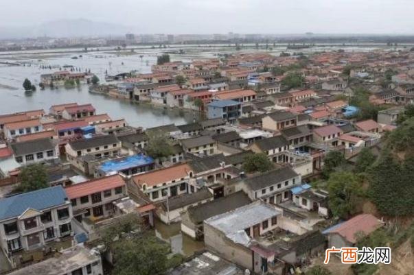 洪水来临时如何自救洪水来临时哪个地方比较安全