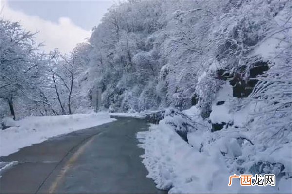 降雪需要什么条件降雪一般达到多少度