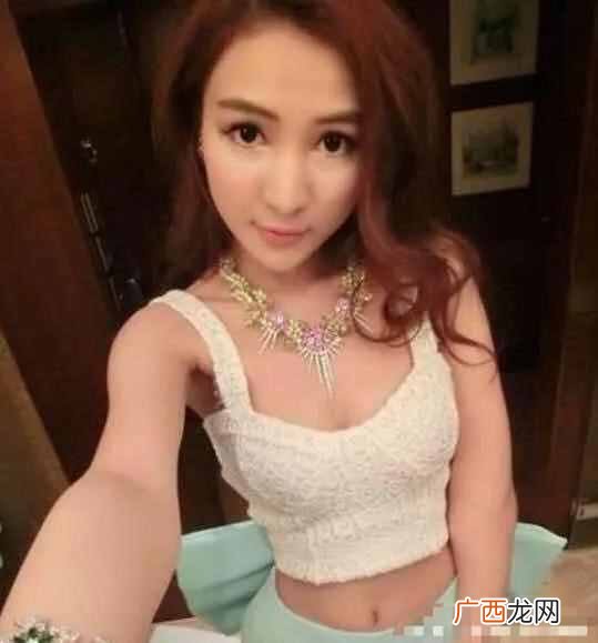 郭美美红十字是怎么回事,郭美美红十字会啥关系