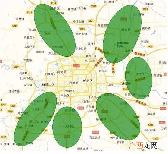 什么是疏解非首都功能,疏解北京非首都功能政策建议