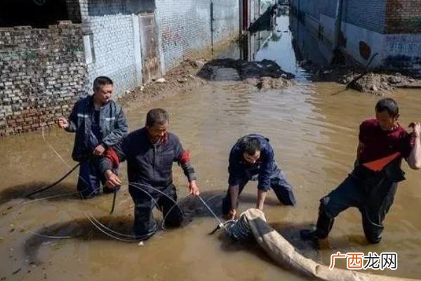 强降雨是人工降雨吗强降雨是多少毫米