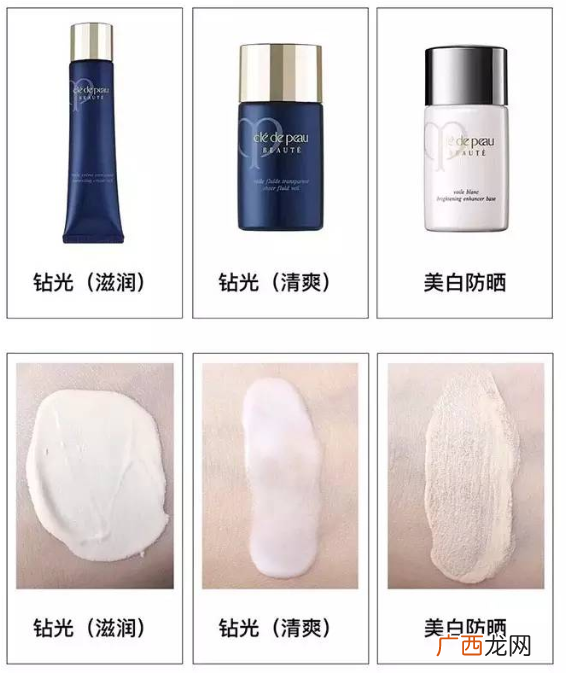 cpb三款隔离怎么选?cpb三款隔离哪款最好?