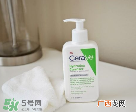 CeraVe好用吗？CeraVe多少钱？