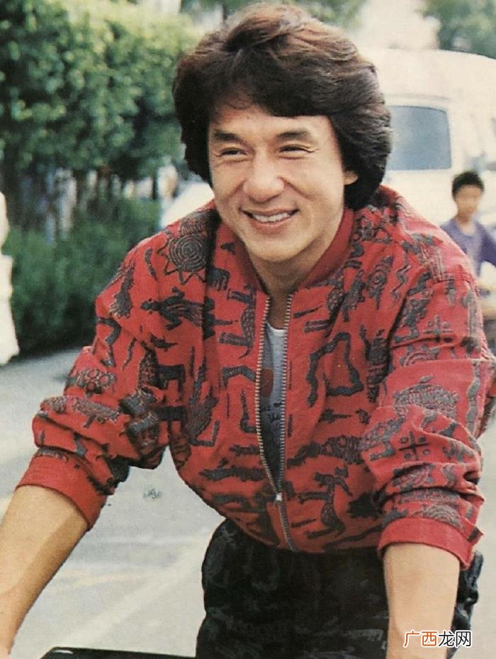 邓丽君成龙，邓丽君死前打电话给成龙