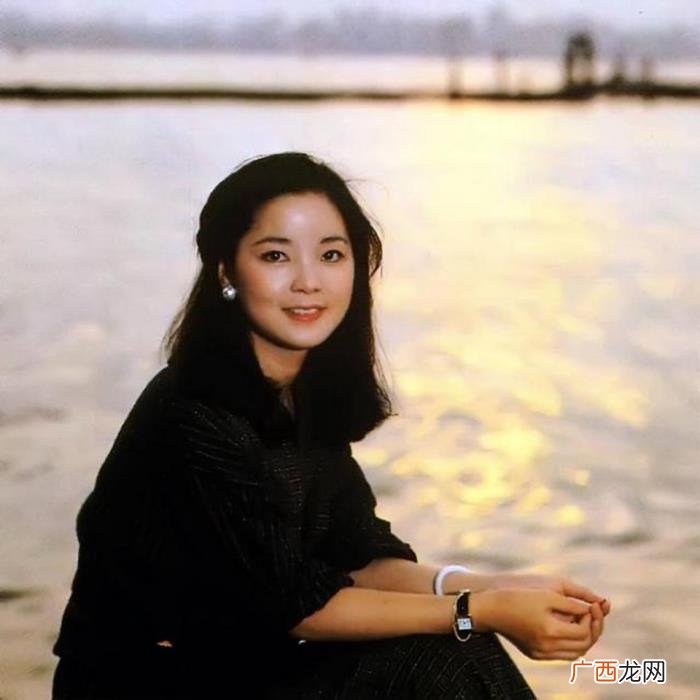 邓丽君成龙，邓丽君死前打电话给成龙