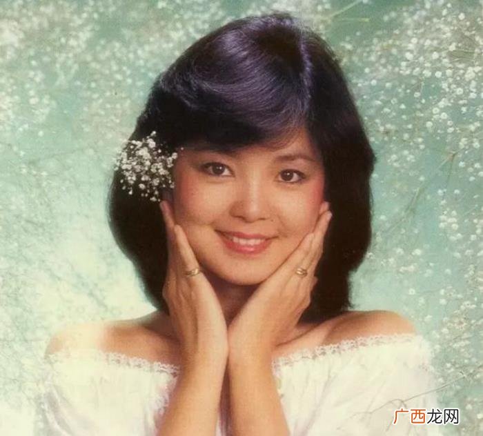 邓丽君成龙，邓丽君死前打电话给成龙